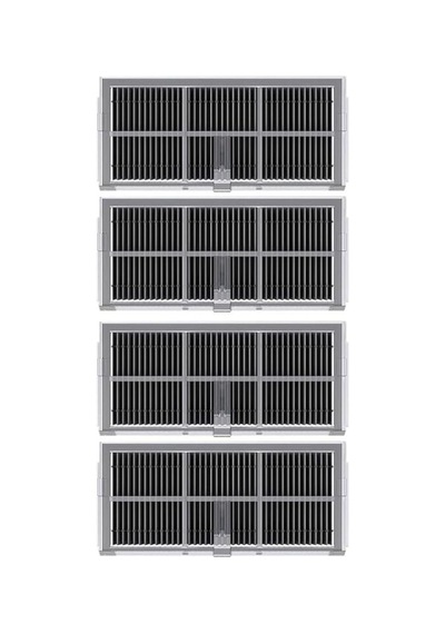 Dreame X40 Ultra L40 Ultra İle Uyumlu Yedek Parça Hepa-4 Parça Sku: Zeusb0drsymnpq
