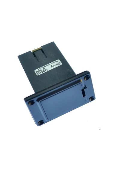 Ibanez 5abb14f 9 Volt Pil Kutusu-battery Box