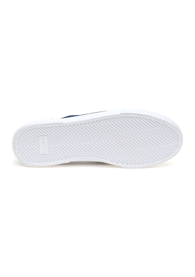 U.S. Polo Assn. Erkek Lacivert Spor Ayakkabı 50304424-VR033