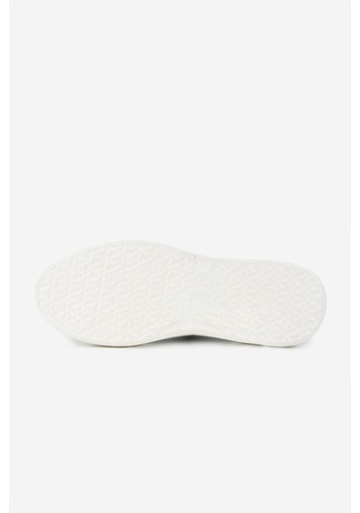 Valmenti Kadın Siyah Süet Sneakers & Spor Ayakkabı 1050 01 Bn Ayk Sk24-25 Sıyah Suet Siyah