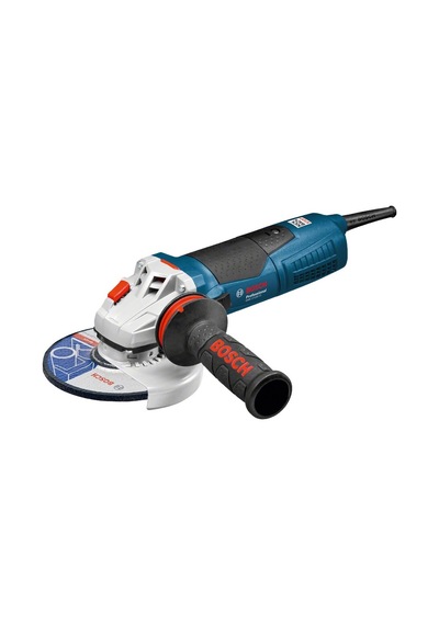 Bosch Professional GWS 17-150 CI Avuç Taşlama Makinesi