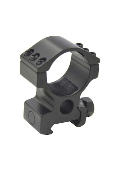 30mm/21mm Lazer Fener Bağlama Aparatı