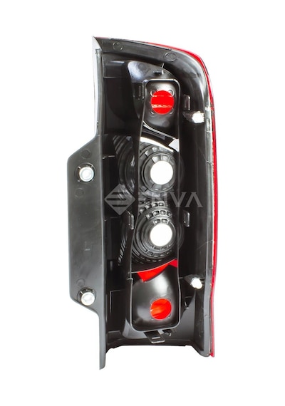 Fiat Fiorino Sol Arka Stop Lambası Farı 2008-2016 tek Kapılı