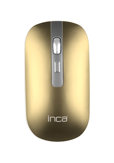 Inca IWM-531RS Rechargeable Silent Bluetooth Kablosuz Mouse
