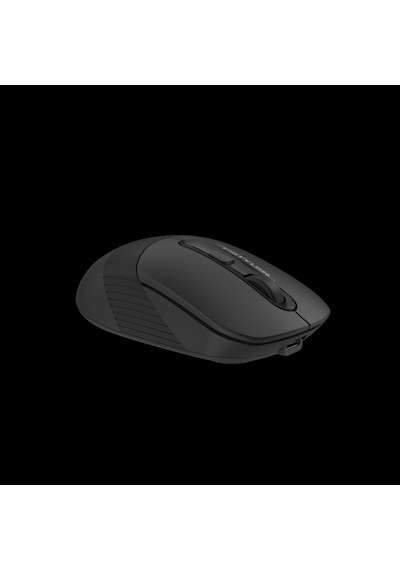 A4 Tech Fg10cs Optık Mouse Sılent Gri 2000 Dpı Diğer