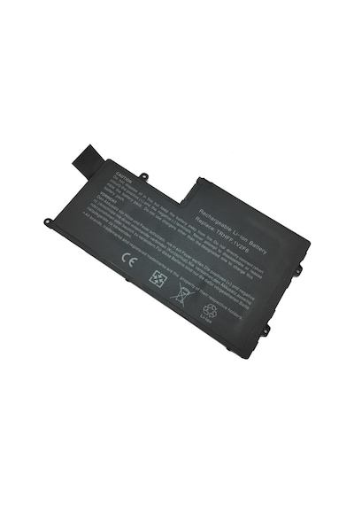 Dell Inspiron 15 5547 Uyumlu Notebook Bataryası - Laptop Pili 3C
