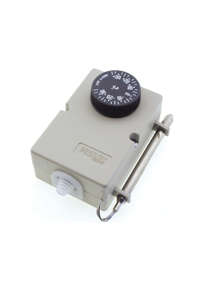 Termostat Prodiği Kuyruksuz A-2000 -35 +35 C