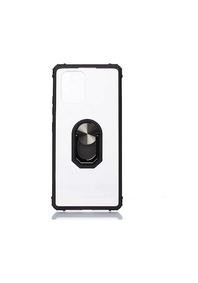 Samsung Uyumlu A91 (S10 Lite) Kılıf Mola Kapak