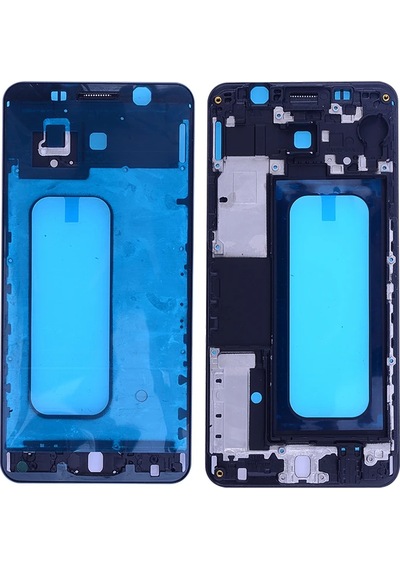 Ally Samsung Galaxy A3 A310 2016 İçin Ön Panel- 5775