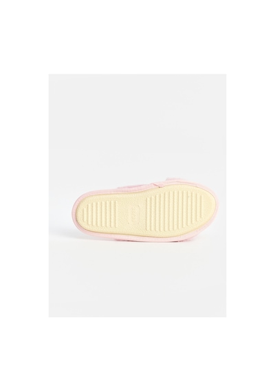 Lc Waikiki Alıta Cıty Farkıyla Lcw Steps Pembe Kadın Ev Terliği Pembe - 924098130 Pembe