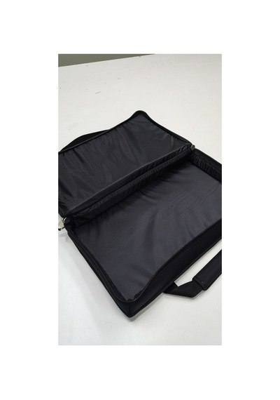 Ddj-flx4 Dj Setup İçin Uyumlu Çanta Soft Case Kılıf Siyah