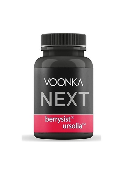 Voonka Next Berrysit Takviye Edici Gıda 60 Tablet