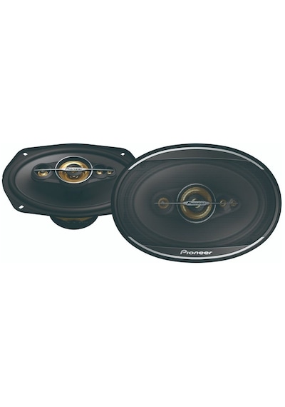 Ts-a6991f 700 Watt 6x9 Oval Oto Hoparlör