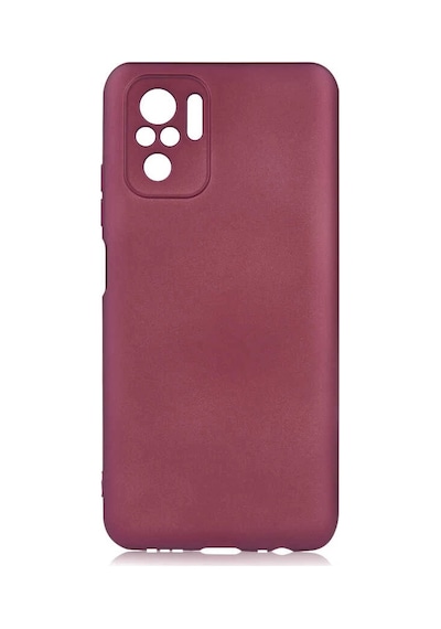 Xiaomi Poco M5s Kılıf Zore Premier Silikon Kapak