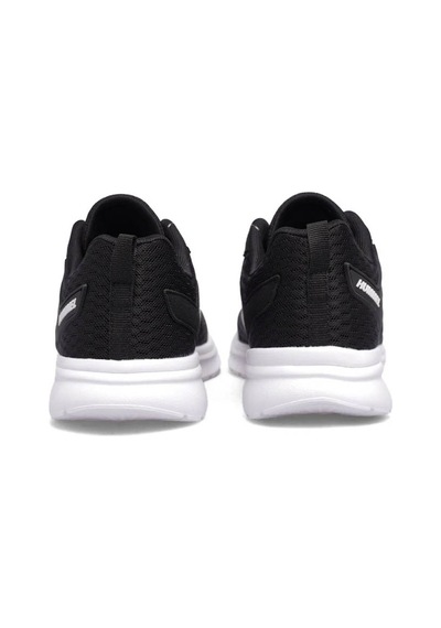 Hummel Nency Iı Siyah Unisex Sneaker 900887-2001 Siyah