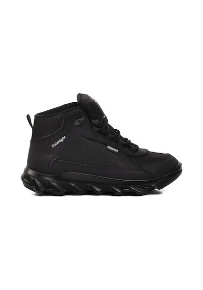Tekstil Siyah Unisex Outdoor Bot G7200 G Siyah