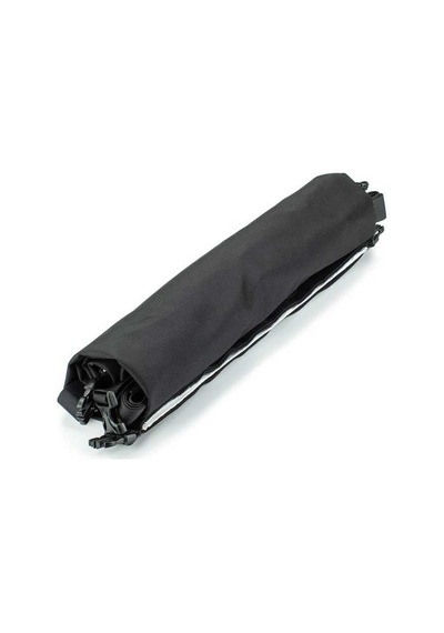 Krıega Krp20 Rollpack Motosiklet Çantası Turuncu
