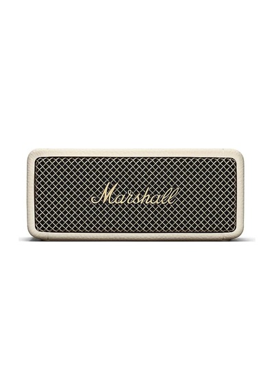 Marshall Emberton Iı Bt Hoparlör, Cream