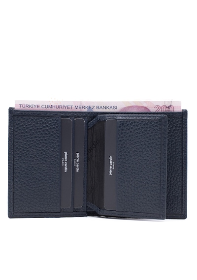 Pierre Cardin Lacivert Floater Erkek Cüzdanı 1335l1n Lacivert-floater