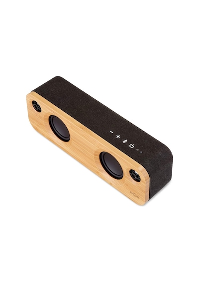House of Marley Get Together  EM-JA006-SB  Bluetooth Hoparlör