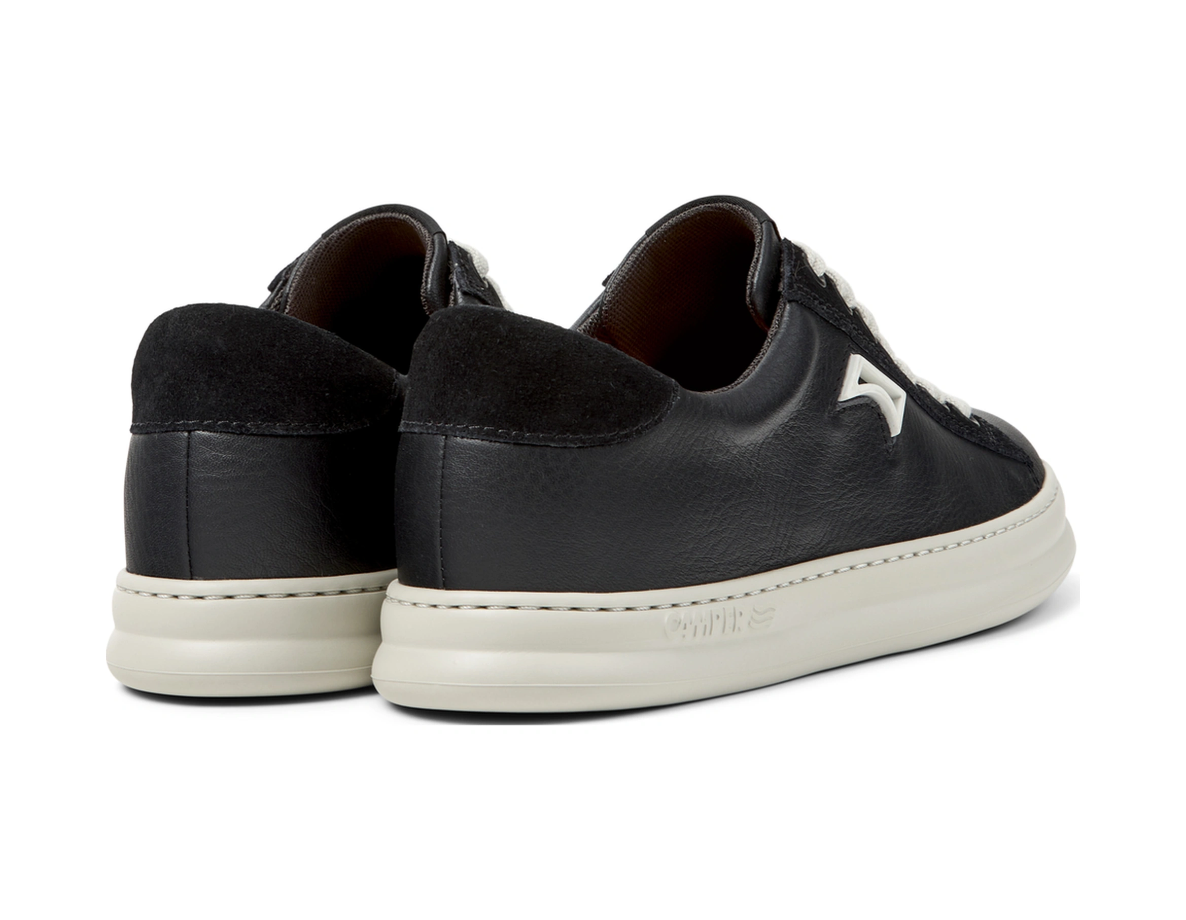 Camper Runner Four Erkek Günlük Ayakkabı K101052-002 Siyah