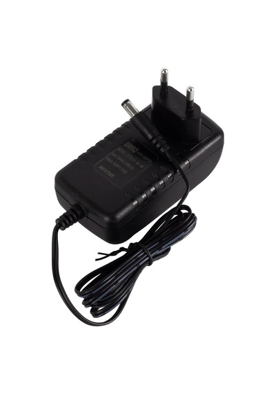Weko 16.8 Volt 1 Amper 5.5x2.5 Jack Uçlu Dolum Led Göstergeli Oriz Tipi Şarj Adaptörü Cihazı Aleti 16.8v-1a