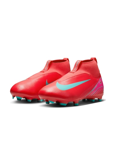 Nike Mercurial Superfly 10 Academy Çocuk Kramponu Kırmızı
