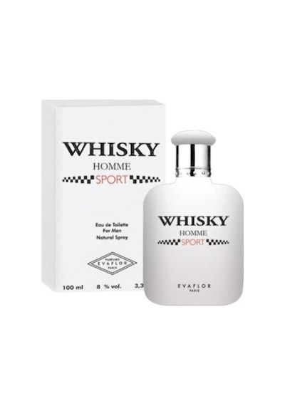 Whisky Sport Erkek Parfüm EDT 100 ML