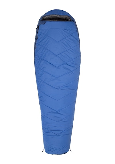 Evolite Dreamer -32 Derece Ultralight Uyku Tulumu Mavi Renk Mavi