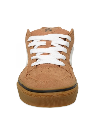 Vans Vn000csp Caldrone Sneakers Unisex Spor Ayakkabı Kahverengi