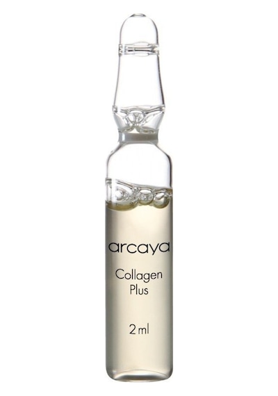 Arcaya Collagen Plus Bağ Doku Ampul Serum 5 x 2 ML