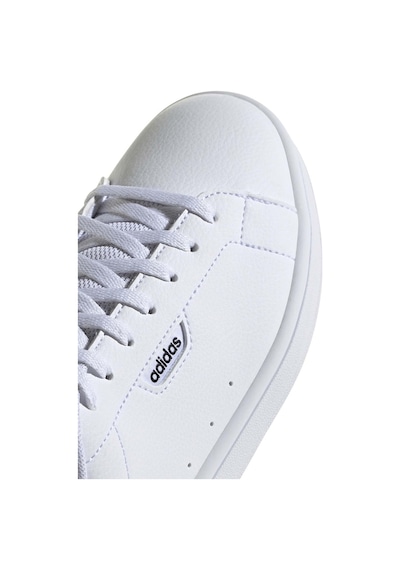 Adidas Urban Court Beyaz Kadın Sneaker 000000000101907023 Beyaz - Pembe