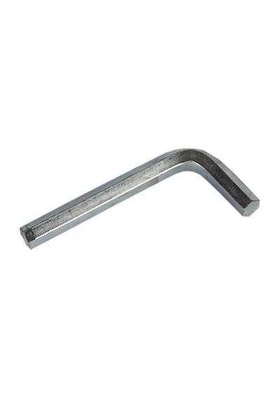 Çankaya Allen Anahtar Seçenekli 13mm