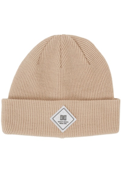Dc Label Wmns Beanıe Thz0 Ekru