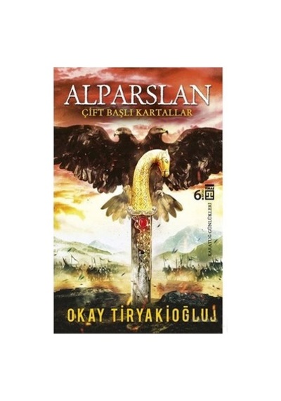 Alparslan - Tarihi Roman, Türk Tarihine Dair Derin Bilgiler