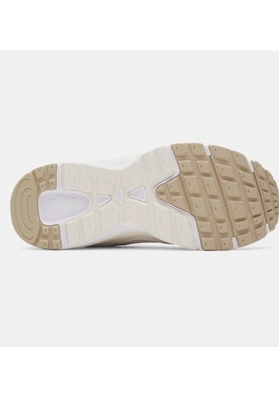 Under Armour Ua W Tech Runner Kadın Spor Ayakkabı 6007575-110 Beyaz