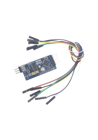 3DR Mini OSD Modülü - 2.6 APM PIX Pixhawk Uyumlu