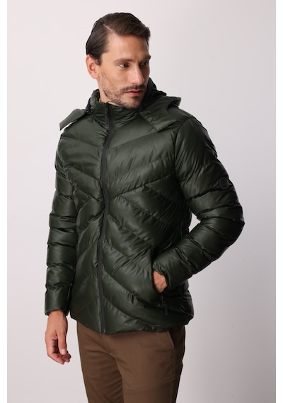 İgs Erkek Haki Mont-10072 Haki