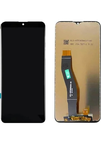 General Mobile Gm 20 Lcd Ekran Dokunmatik (505126746)