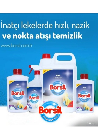 Seramik Bakımı 800ml Tekli