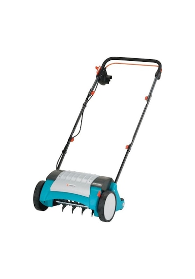 Gardena 4068 Elektrikli Çim Havalandırma Makinesi
