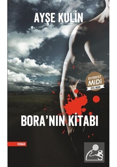 Mercankitap Bora'Nın Kitabı (Midi Boy) / Ayşe Kulin