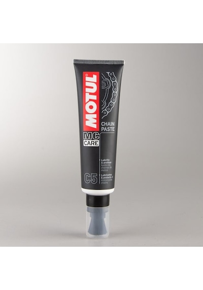 Motul C5 Chain Paste 150 ML Zincir Yağlama Kremi