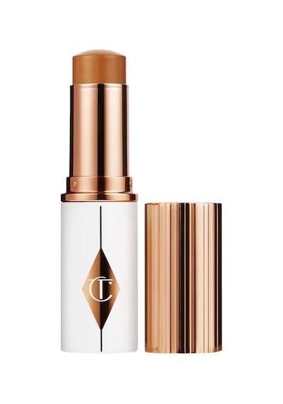 Charlotte Tilbury Unreal Skin Sheer Glow Tint Fondöten 11 Tan