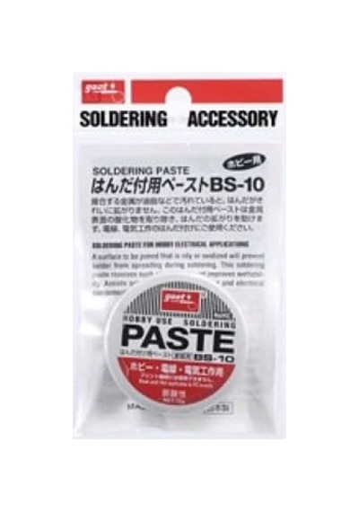 Goot Lehim Pastası 10g