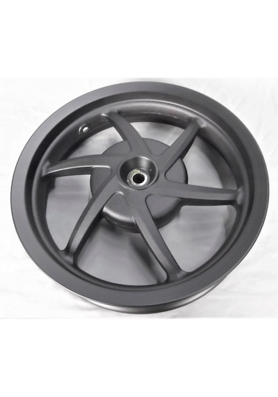 Kymco Super 8 Arka Jant