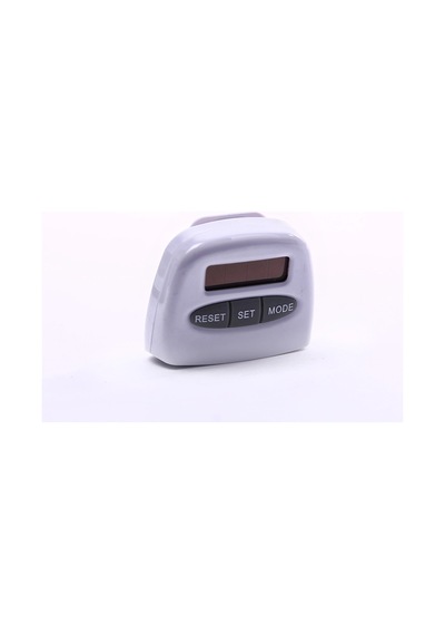 Solarlı Adımsayar Bm-048
