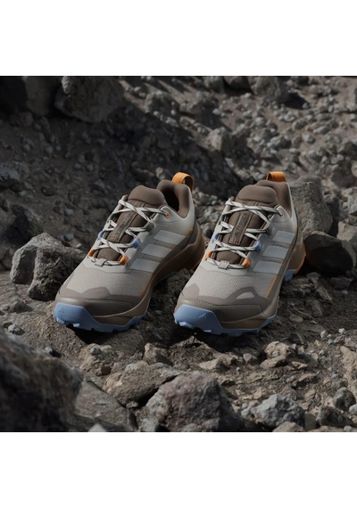 Adidas Terrex Skychaser Ax5 Kadın Outdoor Ayakkabı C-adıjr3986b10a00 Bej