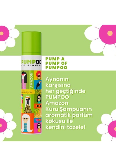 Dry Shampoo - Amazon