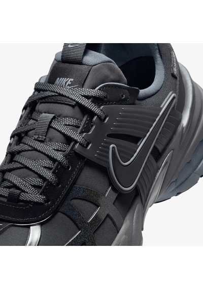 Nike V2k Run Goretex Womens Walking Shoes Black Kadın Yürüyüş Ayakkabısı Siyah Siyah